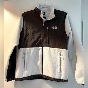 Women’s North Face Fleece Jacket